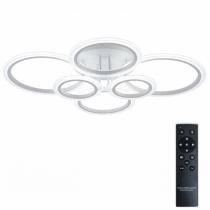 Потолочная люстра Natali Kovaltseva HOME LED LAMPS 81439 1_KVL_44493.webp small