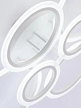 Потолочная люстра Natali Kovaltseva HOME LED LAMPS 81439 9_KVL_44493.webp small