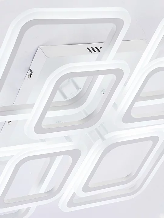Потолочная люстра Natali Kovaltseva SPEKTR LED LAMPS 81108/4C 9_KVL_44495.webp big