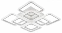 Потолочная люстра Natali Kovaltseva SPEKTR LED LAMPS 81108/4C