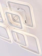 Потолочная люстра Natali Kovaltseva SPEKTR LED LAMPS 81108/4C 10_KVL_44495.webp small