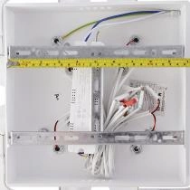 Потолочная люстра Natali Kovaltseva SPEKTR LED LAMPS 81108/4C 11_KVL_44495.webp small