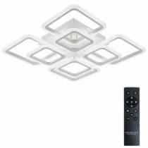 Потолочная люстра Natali Kovaltseva SPEKTR LED LAMPS 81108/4C 1_KVL_44495.webp small