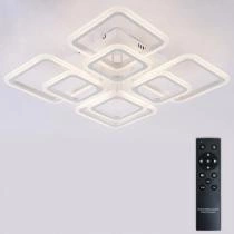 Потолочная люстра Natali Kovaltseva SPEKTR LED LAMPS 81108/4C 2_KVL_44495.webp small
