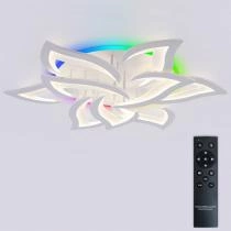 Потолочная люстра Natali Kovaltseva OLIMP LED LAMPS 81435 2_KVL_44531.webp small