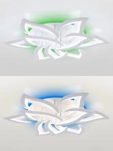 Потолочная люстра Natali Kovaltseva OLIMP LED LAMPS 81435 3_KVL_44531.webp small
