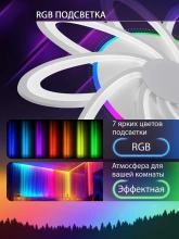 Потолочная люстра Natali Kovaltseva OLIMP LED LAMPS 81435 6_KVL_44531.webp small