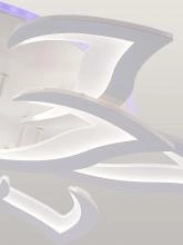 Потолочная люстра Natali Kovaltseva OLIMP LED LAMPS 81435 9_KVL_44531.webp small