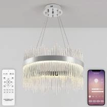Подвесной светильник Natali Kovaltseva 8315 INNOVATION STYLE 83157 3_KVL_44594.webp small