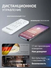 Подвесной светильник Natali Kovaltseva 8315 INNOVATION STYLE 83157 6_KVL_44594.webp small