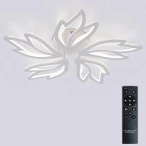 Потолочная люстра Natali Kovaltseva RIF LED LAMPS 81118/4C 2_KVL_44596.webp small
