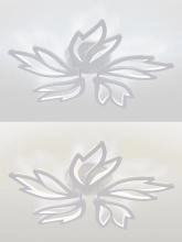 Потолочная люстра Natali Kovaltseva RIF LED LAMPS 81118/4C 3_KVL_44596.webp small
