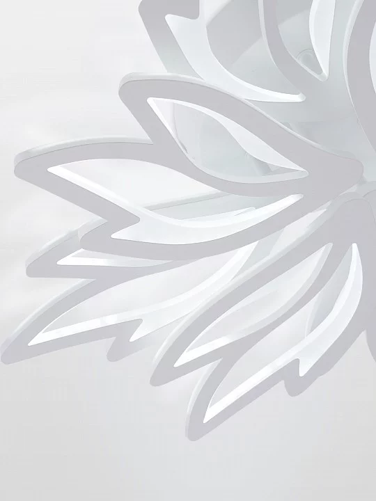 Потолочная люстра Natali Kovaltseva RIF LED LAMPS 81118/6C 7_KVL_44598.webp big