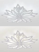 Потолочная люстра Natali Kovaltseva RIF LED LAMPS 81118/6C 3_KVL_44598.webp small