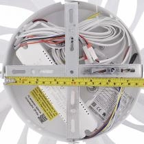 Потолочная люстра Natali Kovaltseva RIF LED LAMPS 81118/6C 9_KVL_44598.webp small