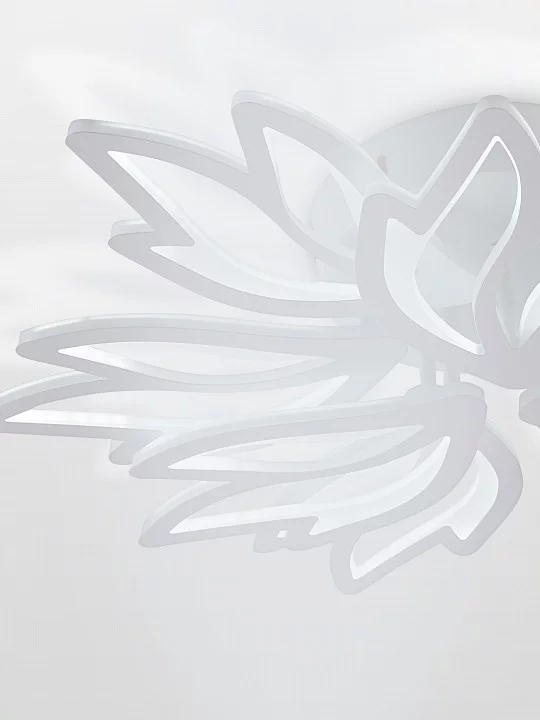 Потолочная люстра Natali Kovaltseva RIF LED LAMPS 81118/7C 7_KVL_44599.webp big