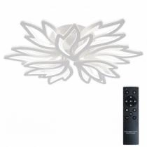 Потолочная люстра Natali Kovaltseva RIF LED LAMPS 81118/7C 1_KVL_44599.webp small