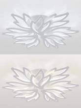 Потолочная люстра Natali Kovaltseva RIF LED LAMPS 81118/7C 3_KVL_44599.webp small