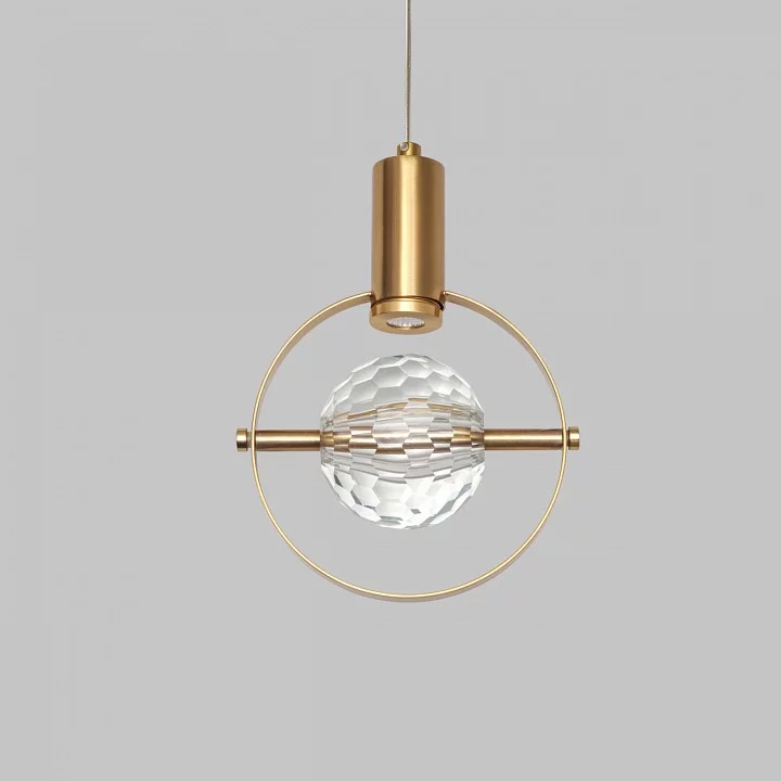 Бра Imex CR.23454 CR.23454-1-W-GB-LED 1_IMX_CR.23454-1-W-GB-LED.webp big