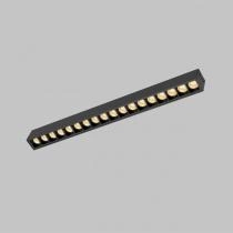 Накладной светильник Imex UT25 IL.0007.1104-16-BK 1_IMX_IL.0007.1104-16-BK.webp small