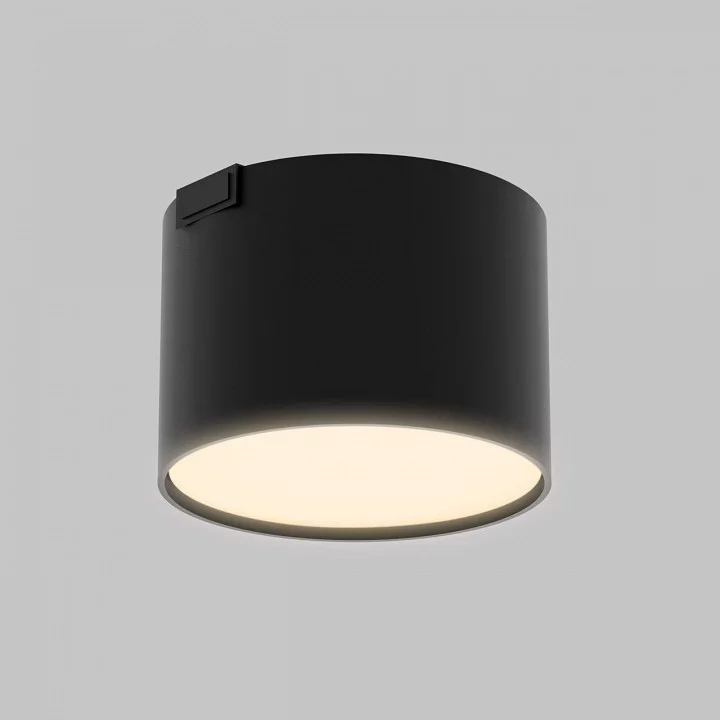 Накладной светильник Imex UT25 IL.0007.1300-8-BK 1_IMX_IL.0007.1300-8-BK.webp big