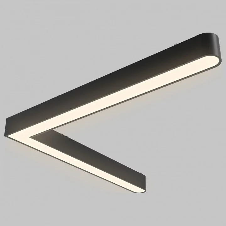 Накладной светильник Imex UT25 IL.0007.1600-20-BK 0_IMX_IL.0007.1600-20-BK.webp big