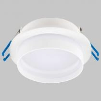 Встраиваемый светильник Imex IL.0029.0015 IL.0029.0015-WH