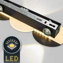 Накладной светильник Imex IL.0040.0060 IL.0040.0060-6-MBK 3_IMX_IL.0040.0060-6-MBK.webp small