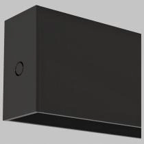 Трек накладной Imex SMART LINE IL.0050.1000-3-BK
