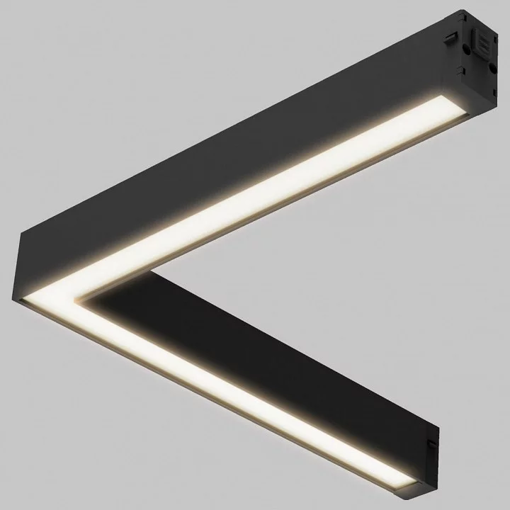 Накладной светильник Imex SMART LINE IL.0050.5007-18-CCT-BK 0_IMX_IL.0050.5007-18-CCT-BK.webp big