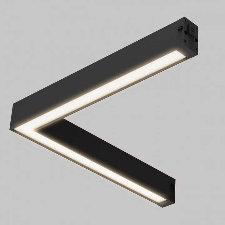 Накладной светильник Imex SMART LINE IL.0050.6007-18-BK 1_IMX_IL.0050.6007-18-BK.webp big