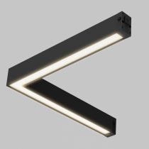 Накладной светильник Imex SMART LINE IL.0050.6007-18-BK 1_IMX_IL.0050.6007-18-BK.webp small