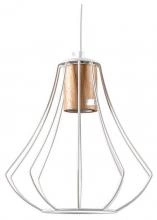 Подвесной светильник Imex MD.9052 MD.9052-1-P-WH+WOOD 0_IMX_MD.9052-1-P-WH_WOOD.webp small