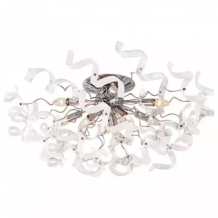 Потолочная люстра Citilux Рандом CL222191 0_CL222191.webp big