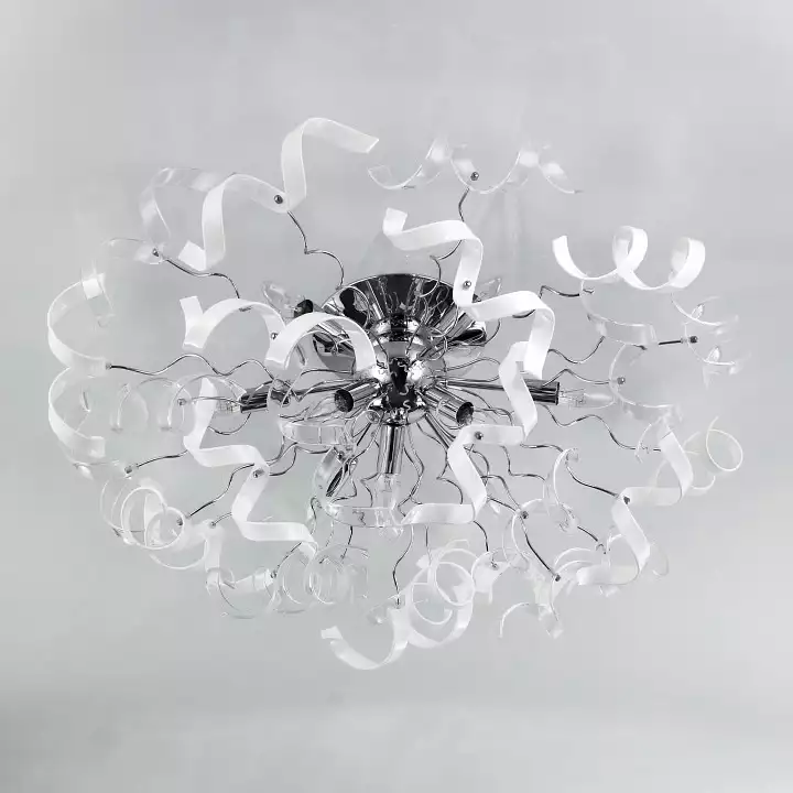 Потолочная люстра Citilux Рандом CL222191 1_CL222191.webp big