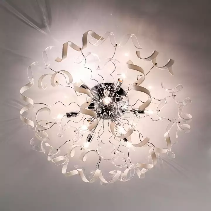 Потолочная люстра Citilux Рандом CL222191 5_CL222191.webp big