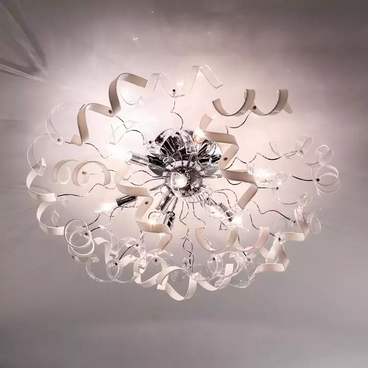 Потолочная люстра Citilux Рандом CL222191 6_CL222191.webp big