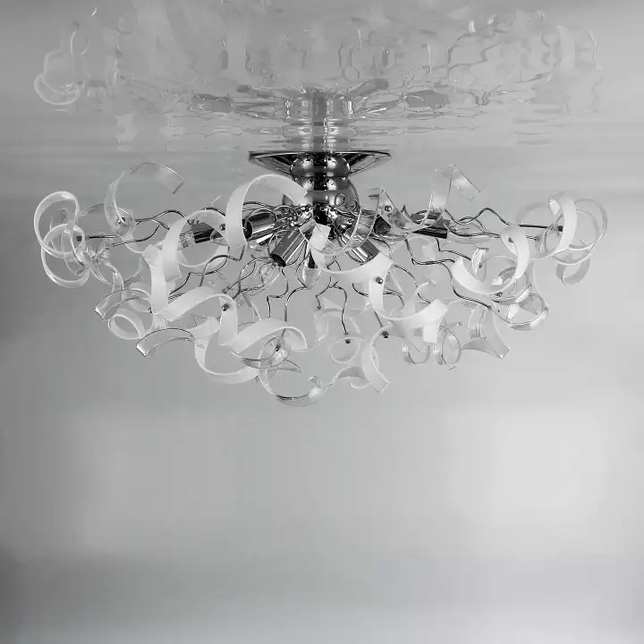 Потолочная люстра Citilux Рандом CL222191 7_CL222191.webp big