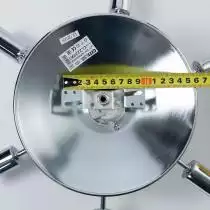 Потолочная люстра Citilux Рандом CL222191 11_CL222191.webp small
