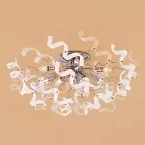Потолочная люстра Citilux Рандом CL222191 4_CL222191.webp small