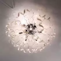 Потолочная люстра Citilux Рандом CL222191 5_CL222191.webp small