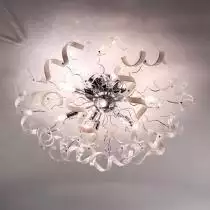 Потолочная люстра Citilux Рандом CL222191 6_CL222191.webp small