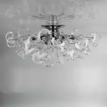 Потолочная люстра Citilux Рандом CL222191 7_CL222191.webp small