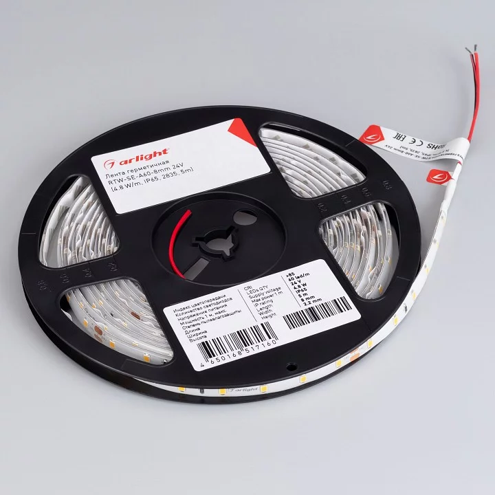 Лента светодиодная Arlight RTW-SE-A60-8mm 055407 1_ARLT_055407.webp big