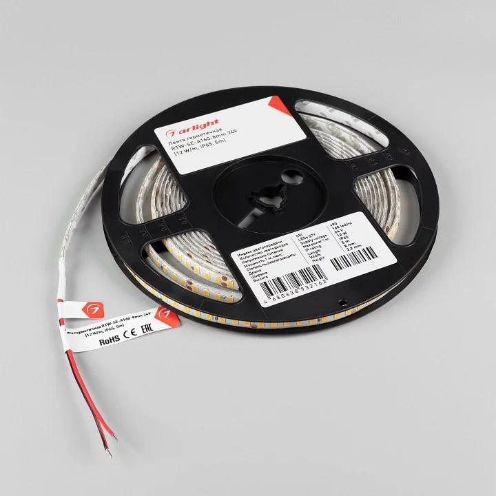 Лента светодиодная Arlight RTW-SE-A160-8mm 038720 1_ARLT_038720.webp big