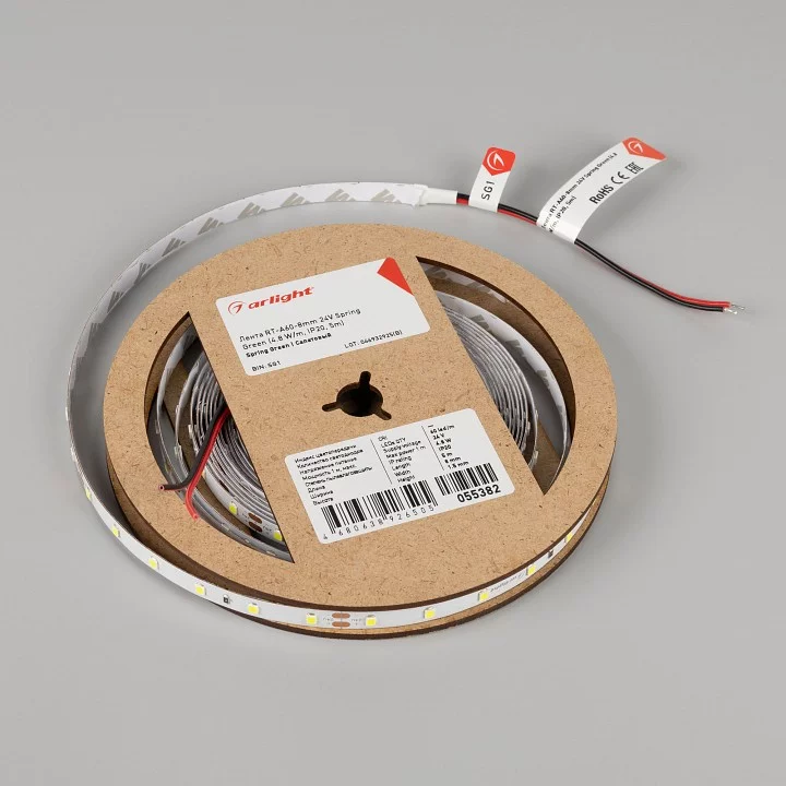 Лента светодиодная Arlight RT-A60-8mm 055382 1_ARLT_055382.webp big
