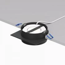 Встраиваемый светильник Denkirs FLAT DK2091-BK 3_DK_DK2091-BK.webp small