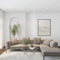 Встраиваемый светильник Denkirs FLAT DK2091-WH 4_DK_DK2091-WH.webp small