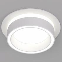 Встраиваемый светильник Denkirs NIKO DK2100-WH 1_DK_DK2100-WH.webp small