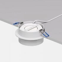 Встраиваемый светильник Denkirs NIKO DK2100-WH 3_DK_DK2100-WH.webp small